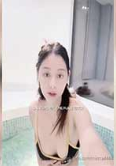 ดูหนังออนไลน์ xxxไทย Mintra4444 คลิปหลุดxxxโอลี่แฟนน้องมีนตราเล่นเสียวในอ่างน้ำ